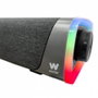 Woxter Big Bass 320 Barra de Sonido 2.0 RGB de 20W